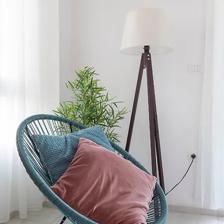 La Terrazza * * * *city Center Lux New Apt+parking Apartment Pula